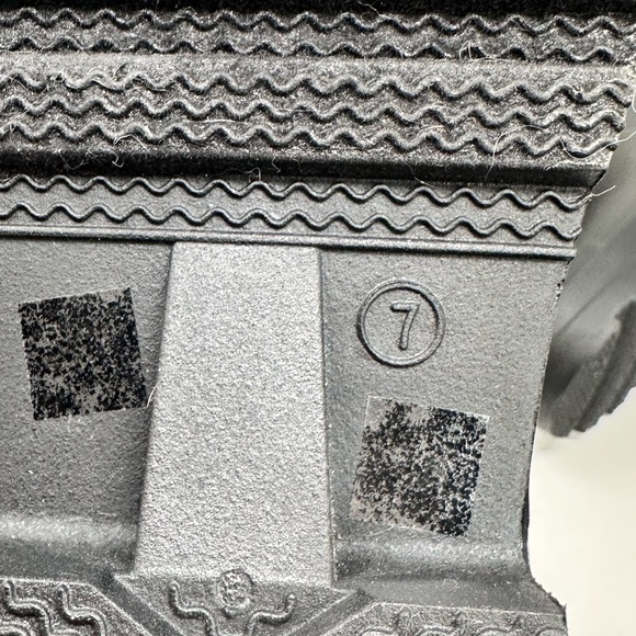 Dirty Laundry Polar Cap Faux Fur All Weather Duck Boots - Picture 8 of 8